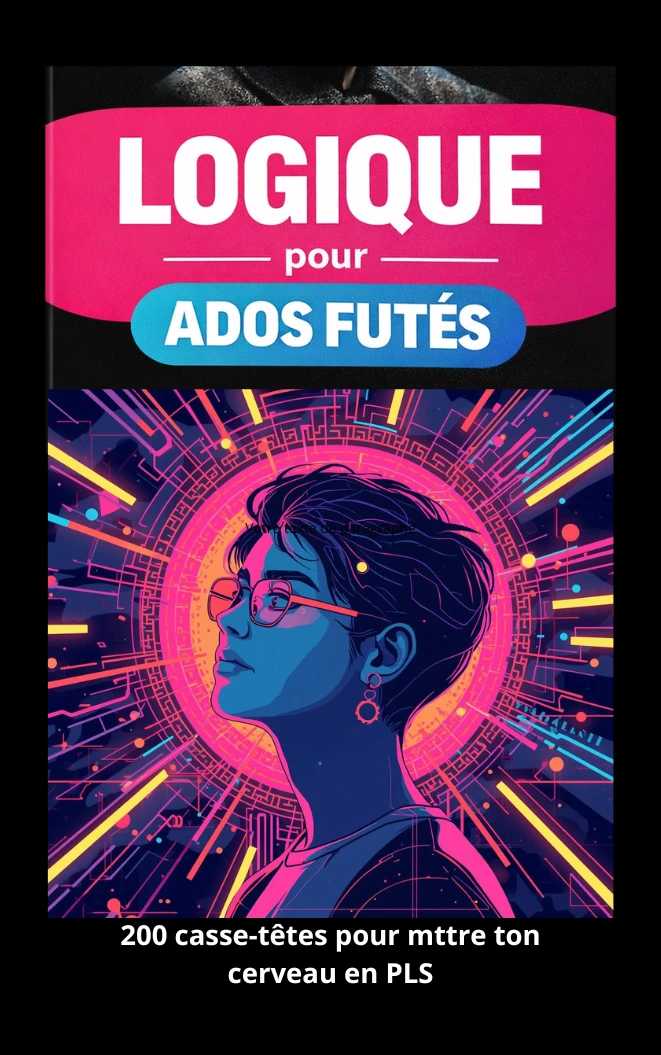 Logique pour Ados Futés