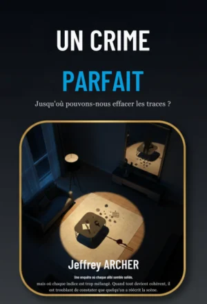 Un crime parfait