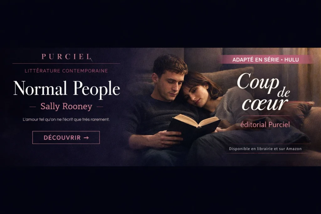 NORMAL PEOPLE