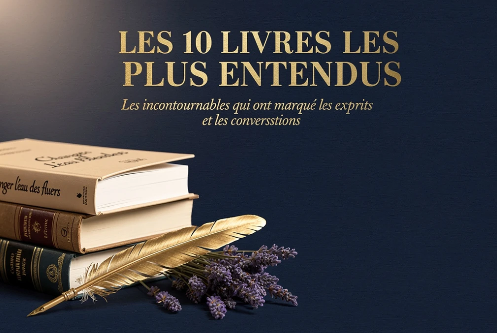 You are currently viewing Les 10 livres les plus attendus de juin 2026 : notre sélection estivale